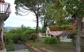 Un Angolo Di Paradiso